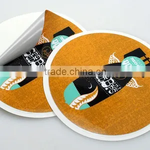 Wholesale Customized Sticker Snapback Hats and Colorful 3d Sticker Printing,custom Label Sticker ---DH20236 thumbnail-1