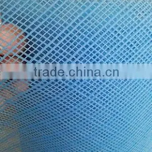 Plastic Window Screen Mesh in Any Color thumbnail-4