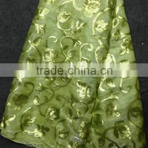 Ladies New Fashion Korea Silk Summer Dress 2015 Silk Base Lace Closure Korean Lace thumbnail-3