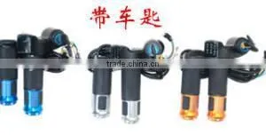 Popular Electric Throttle Control thumbnail-1