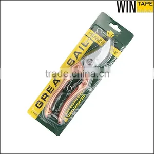 Garden Tools Bypass Sharp Hand Metal Cutting Shears For Pruning thumbnail-4