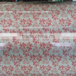 Beautiful Flower Patterns Ppgi&ppgl for Decoration thumbnail-6