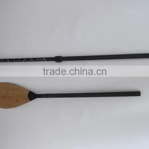 2016 Kayak Paddle Sup Adjustable Fiberglass Paddle thumbnail-1