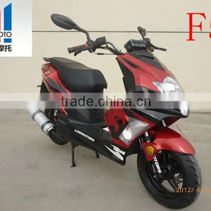 Unique EEC 50cc Motorcycle Exclusive Model thumbnail-1