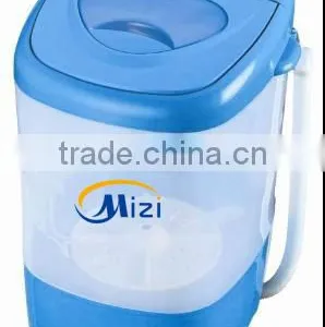 Mini Washing Machine / Mini Washer/baby Washing Machine thumbnail-1