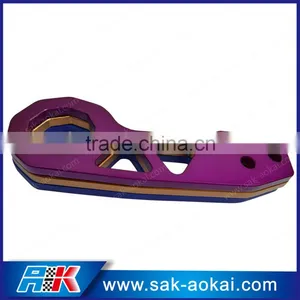 Wholesale Universal Aluminum Racing Tow Hook Colorful Hook thumbnail-3