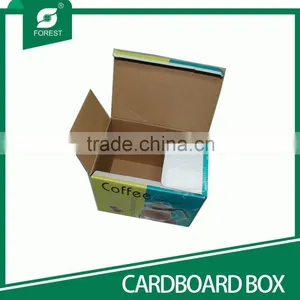 CUSTOM CARDBOARD BOXES COFFEE AND TEA POT PACKING BOXES thumbnail-4