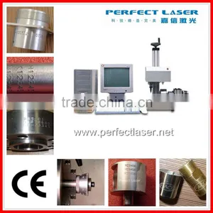 Automatic Character/ Letter/ Graph/data Code/series Number/VIN Code/ Engine Numbers Dot Pin Marking Machine Price With CE thumbnail-2