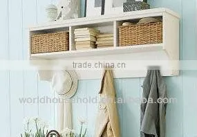 Shelf, Entry Coat Shelf thumbnail-1