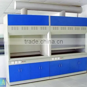 Dental Lab Equipment Fume Hood thumbnail-1
