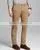 Men's Chinos,European Fashion Style Slim Fit Chinos With Camo Turn up for Men thumbnail-3
