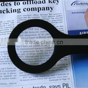 Handle Frensel Magnifier for Book Shop thumbnail-3