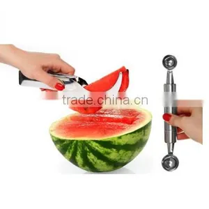 Hot Sell on Amazon of Watermelon Slicer Cutter thumbnail-5