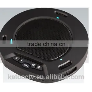 Conference Room Microphone System USB Video Conference Microphone thumbnail-3