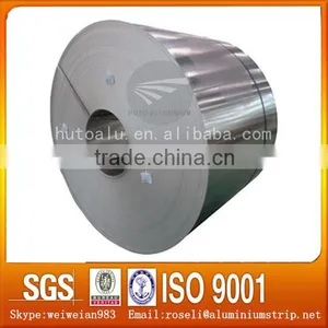 Aluminium Strips /aluminum Tape thumbnail-1
