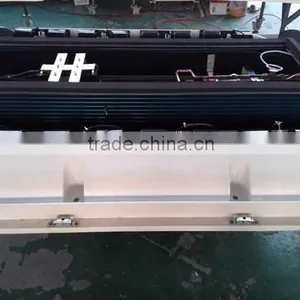 TKT-380PB Roof Top Mounted Sub Engine Bus Air Conditioning thumbnail-5