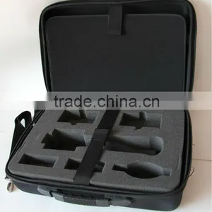 Black Eva Case With Foam Insert thumbnail-2
