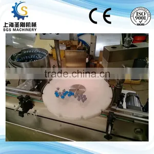 Automatic Plastic Capping Machine thumbnail-4