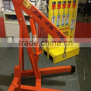 Auto Engine Crane 3T thumbnail-1