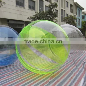 Good Quality TPU Inflatable Water Walking Ball /water Ball With High Quality thumbnail-1
