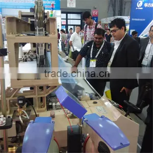 230cm Heavy Water Jet Loom With High Speed and Reasonable Price thumbnail-2
