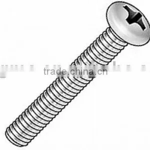 Cross Pan Head Screws thumbnail-1