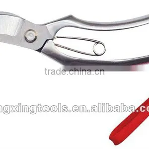 Stainless Steel Drop Forged Garden Shear thumbnail-1