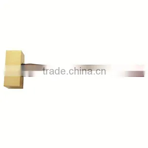 High Quality Hand Tools Brass Double Face Hammer thumbnail-1