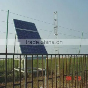 Risun Hot Good Price 170w Poly Solar Module thumbnail-5