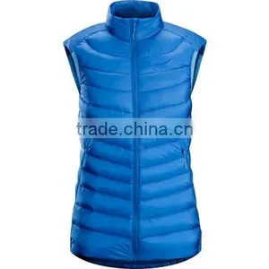 2015 Down Padding Vest Men thumbnail-1