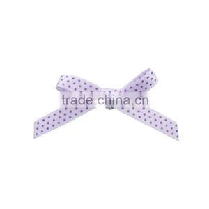 Lingerie Ribbon Bow thumbnail-2