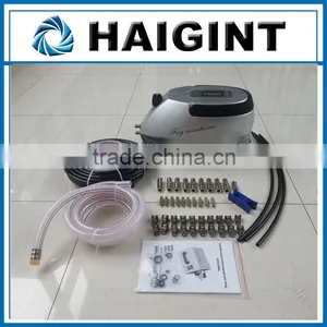 HAIGINT High Quality China Mist Maker Ultrasonic thumbnail-6