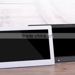 10 Inch 1024*768 HD Full Sexy hd Video Download Digital Photo Frame thumbnail-1