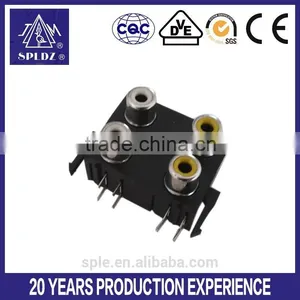 4 Hole av Concentric Socket AV4-8.4-15 thumbnail-1