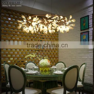 Modern LED Acrylic Light Creative Pendant Lamp MD83003 thumbnail-2