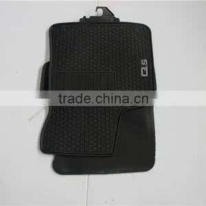 Original Factory Pvc Latex Car Mats/waterproof Non-slip MATS for AUDI Q5 thumbnail-2