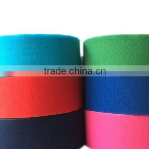 100% Nylon Soft 40mm Loop Tape thumbnail-1
