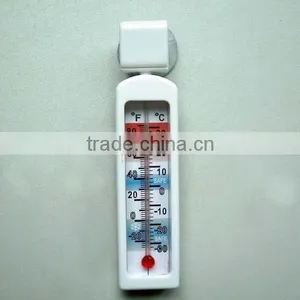 Cheap Plastic Freezer Thermometer thumbnail-2