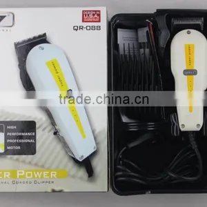 QIRUI Super Power Professional Hair Clipper thumbnail-2
