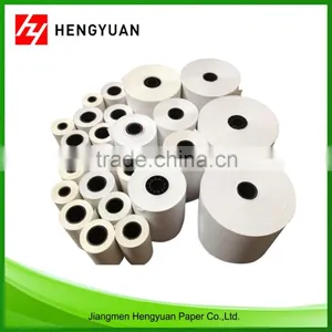Professional Multifunction Hot Sale Customized Cash Register Paper Rolls thumbnail-3