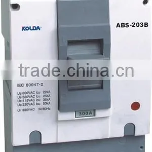 Mould Case Circuit Breaker (MCCB Circuit Breaker,mould Case Circuit Breaker ) thumbnail-1