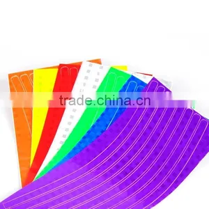 Colourful Wholesales Bicycle Wheel Stilcker Reflective Bicycle Stilcker thumbnail-1