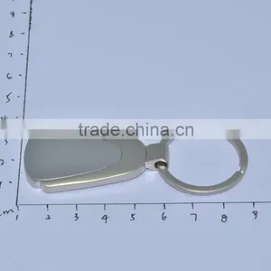 Wholesale Custom Key Holder, Custom Metal Keychain With Exising Mold thumbnail-2