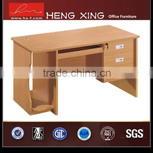 Office Furniture Low Price Assembly Instruction PC Computer Desk HX5106 thumbnail-1