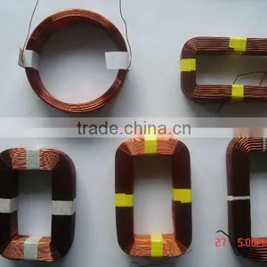 SRA22-8 Guangdong Rice Cooker Motor Coil Winding Machine thumbnail-2