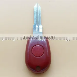 GT15R Blade Transponder Chip Key Shell Case for Alfa Romeo Car Key thumbnail-3