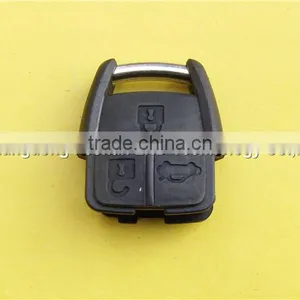Remote Keyless Entry Key Fob 3 Buttons Chevrolet GM CHEVY thumbnail-2