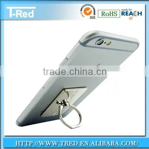 Logo Printed Promotional Ring Holder for Mobile Phone Promotion thumbnail-1