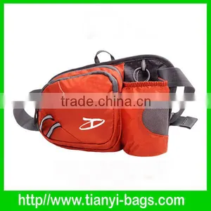 Outdoor Cycling Waist Bags With Bottle,belt Bags thumbnail-1