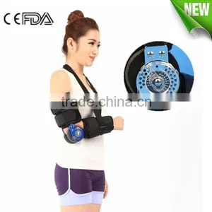 Approved by CE,FDA Orthopedic Elbow Orthosis Brace Made in China thumbnail-4